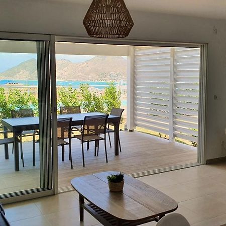 Villa Jasmin By Oceane Caraibes Saint Martin Luaran gambar