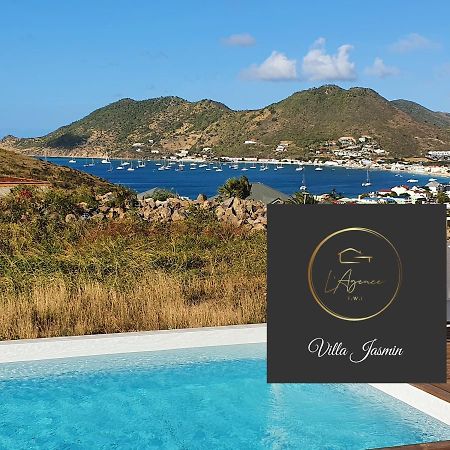 Villa Jasmin By Oceane Caraibes Saint Martin Luaran gambar