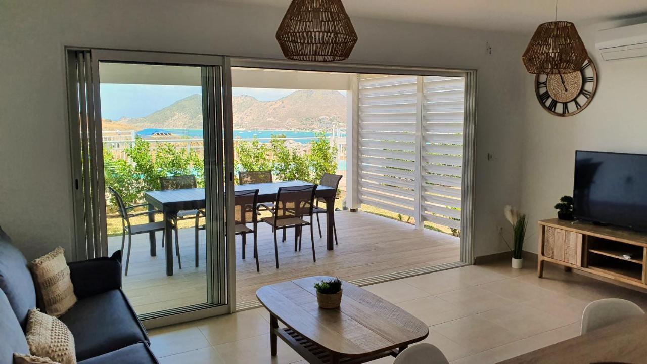 Villa Jasmin By Oceane Caraibes Saint Martin Luaran gambar