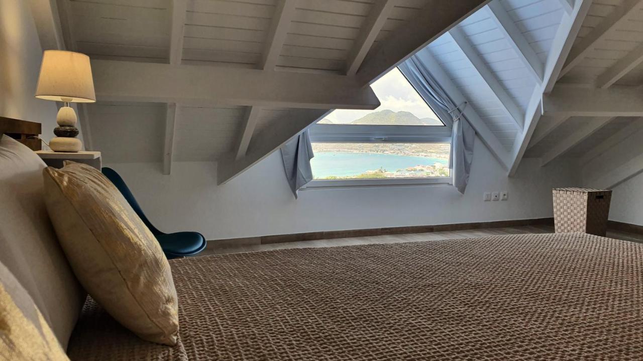 Villa Jasmin By Oceane Caraibes Saint Martin Luaran gambar