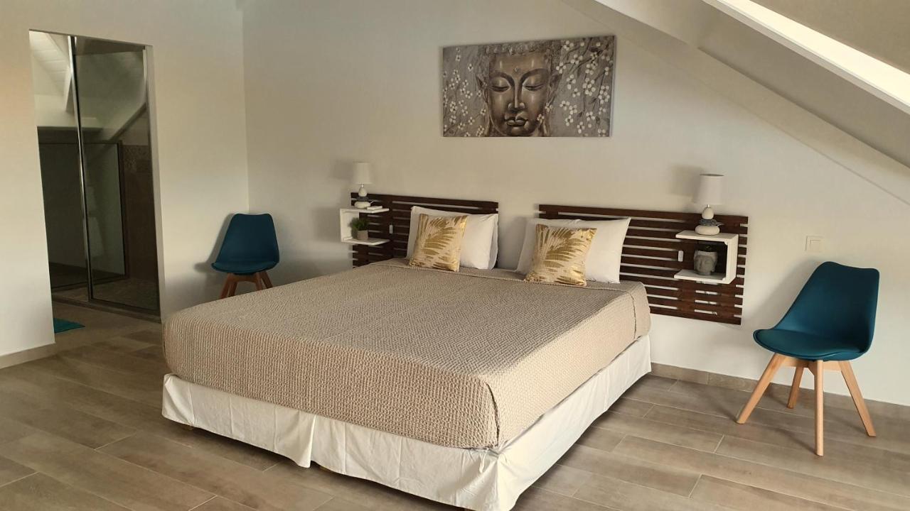 Villa Jasmin By Oceane Caraibes Saint Martin Luaran gambar