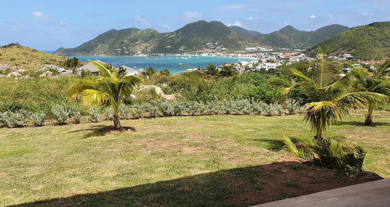 Villa Jasmin By Oceane Caraibes Saint Martin Luaran gambar