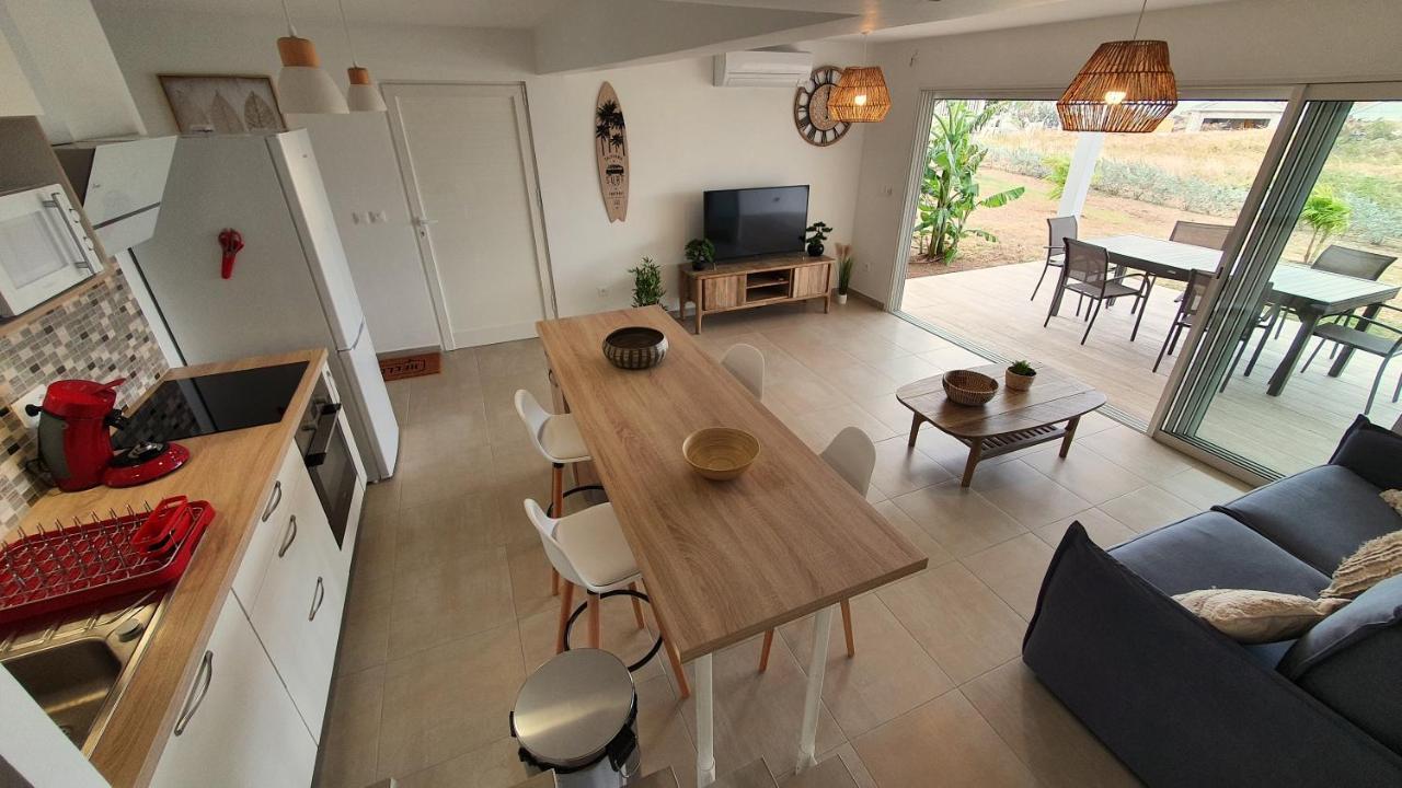 Villa Jasmin By Oceane Caraibes Saint Martin Luaran gambar