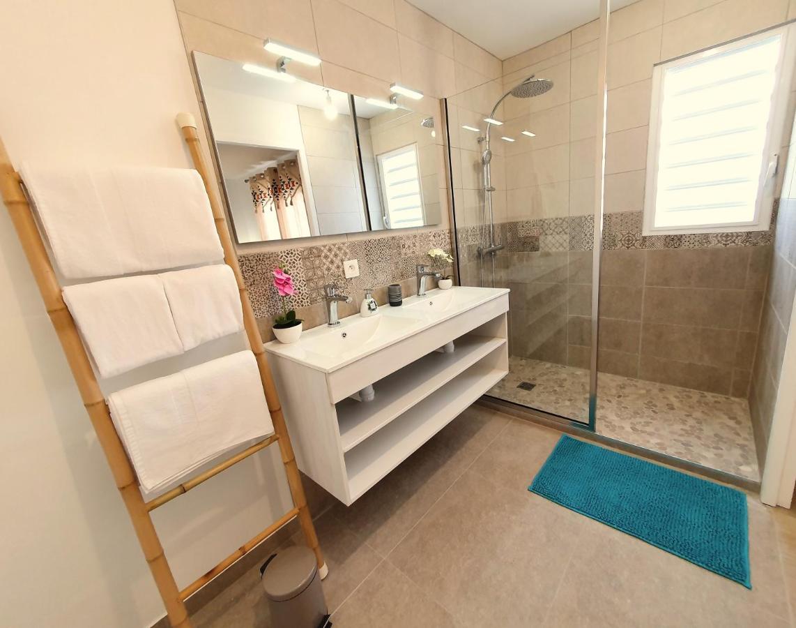Villa Jasmin By Oceane Caraibes Saint Martin Luaran gambar